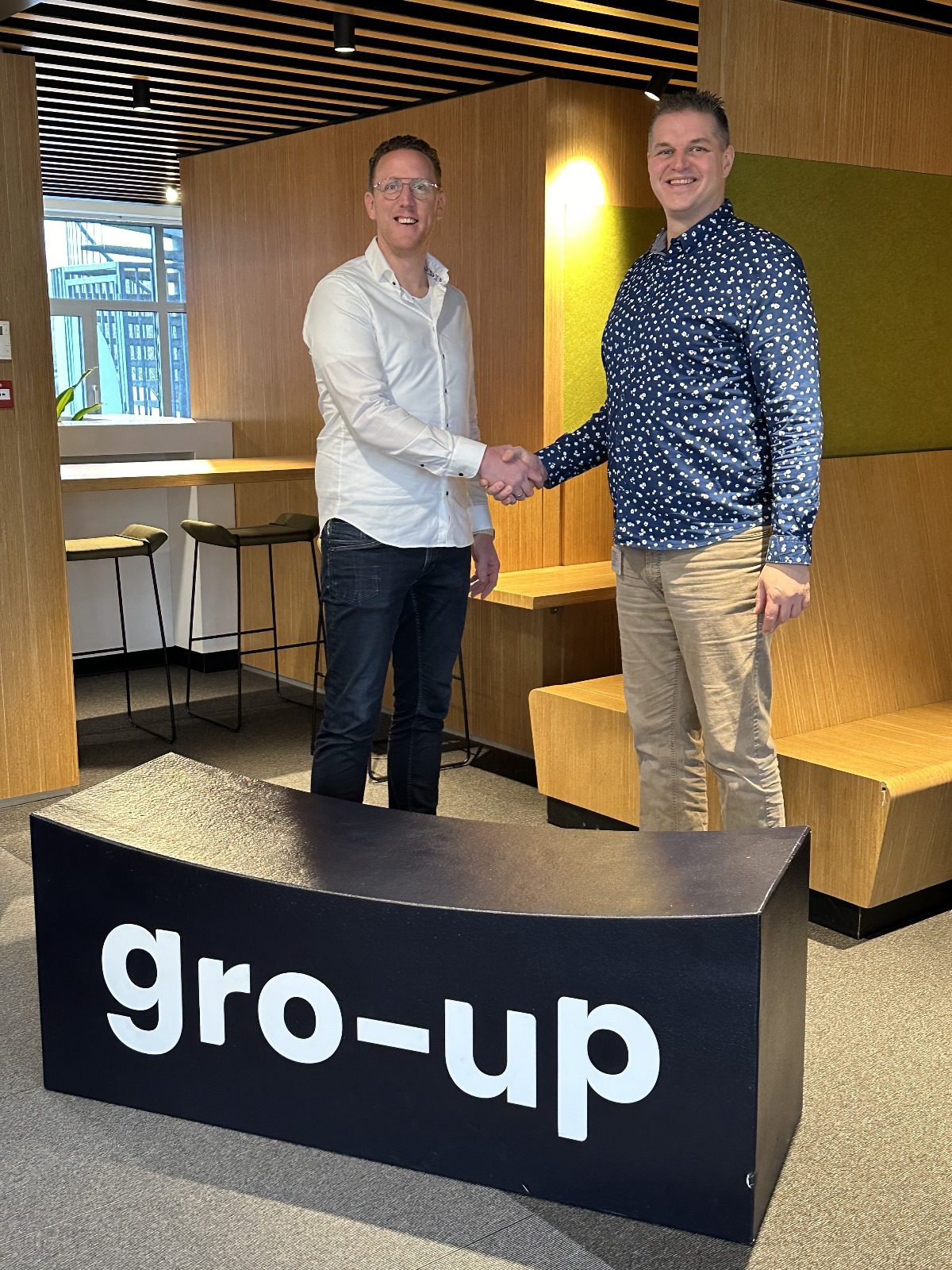 gro-up