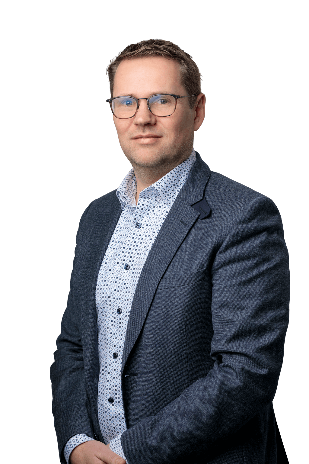 Gerko van Veen